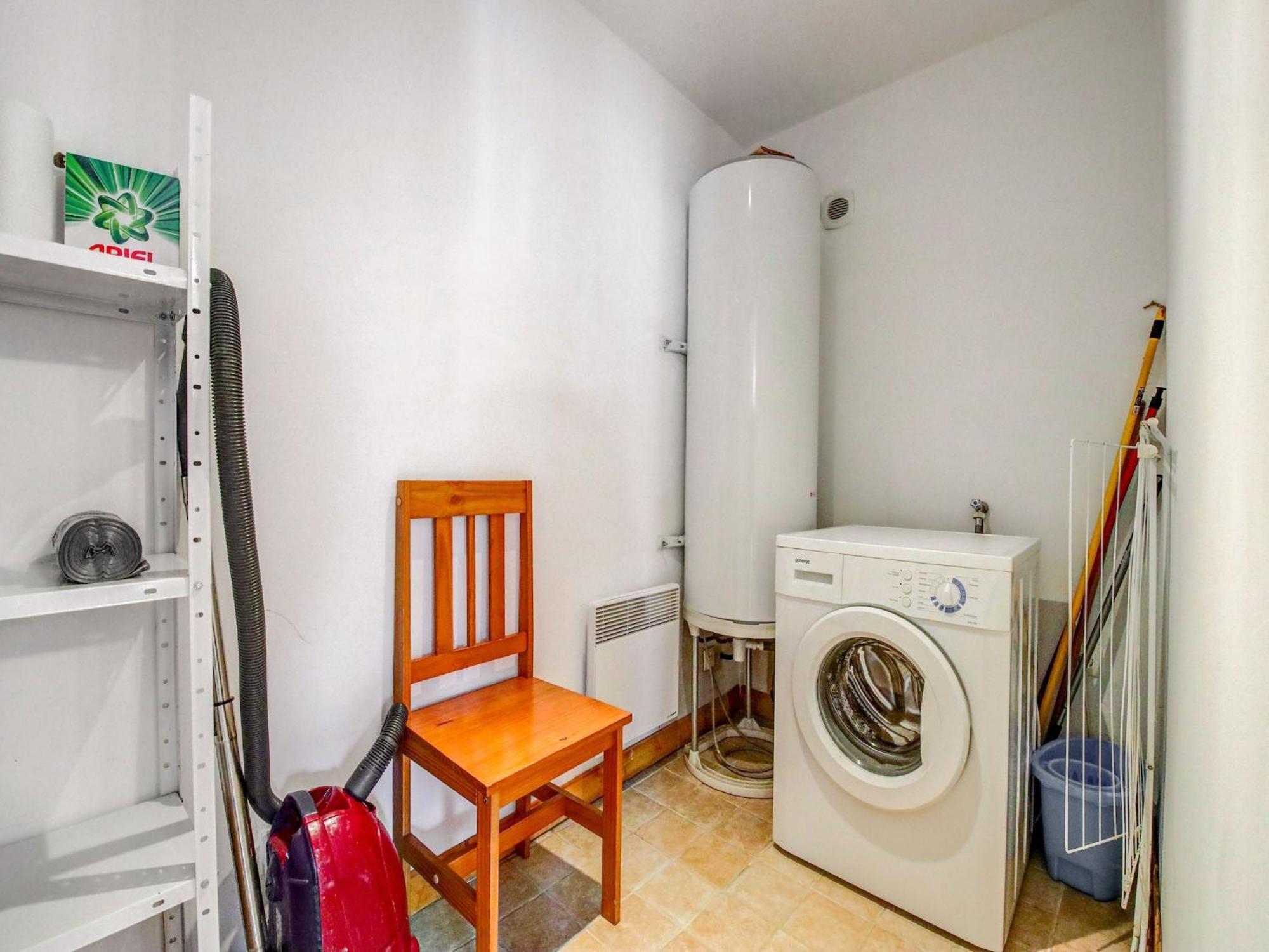 Holiday Home With Garden In Brainville Bagian luar foto