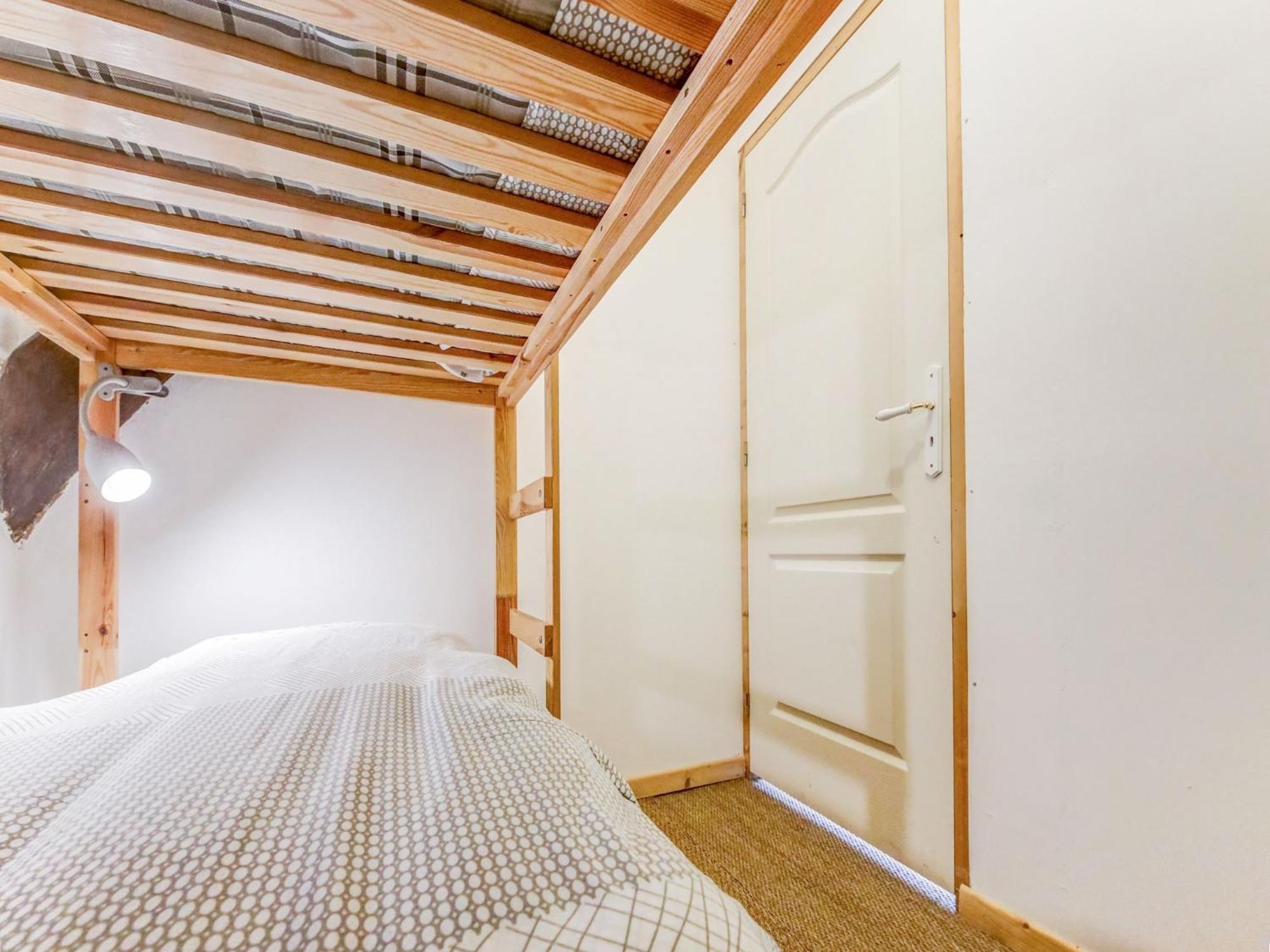 Holiday Home With Garden In Brainville Bagian luar foto